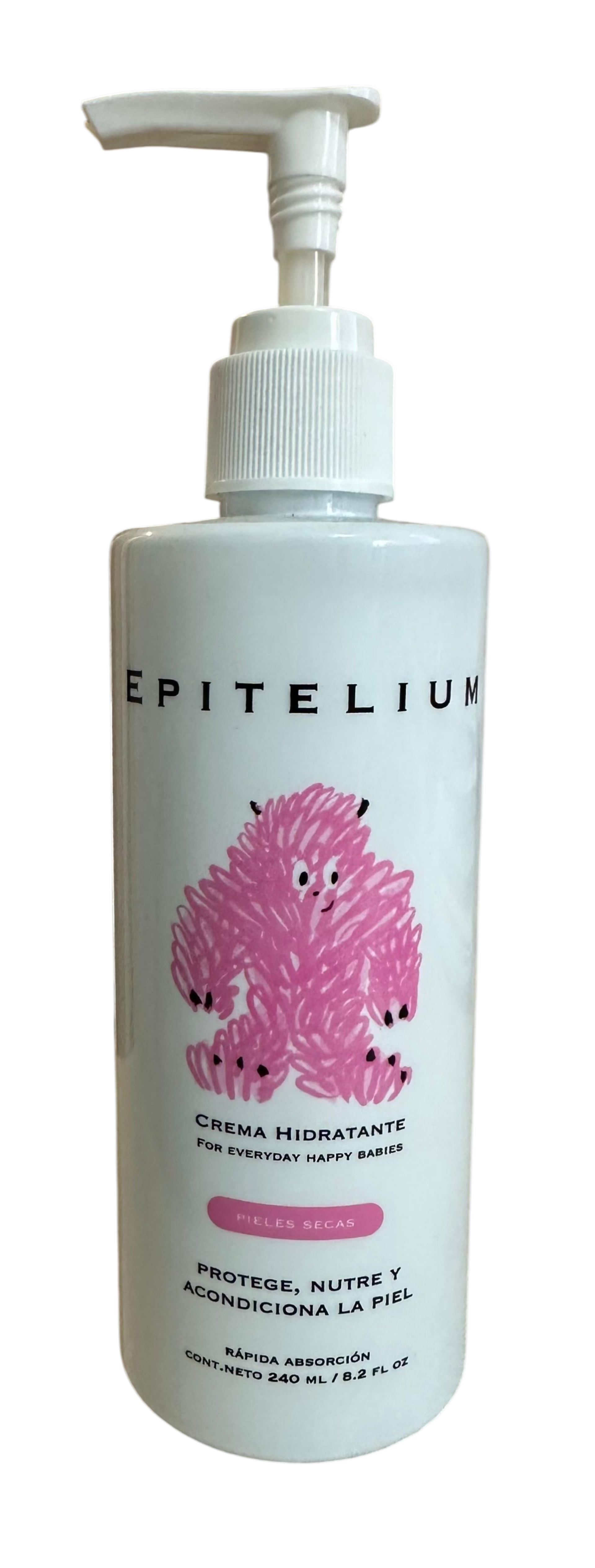 CREMA HIDRATANTE EPITELIUM